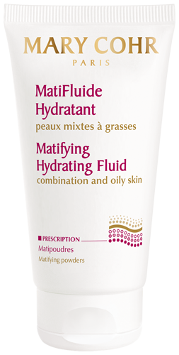 MatiFluide Hydratant - 50ml