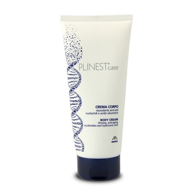 PLINESTCARE CREMA CORPO - 200ml