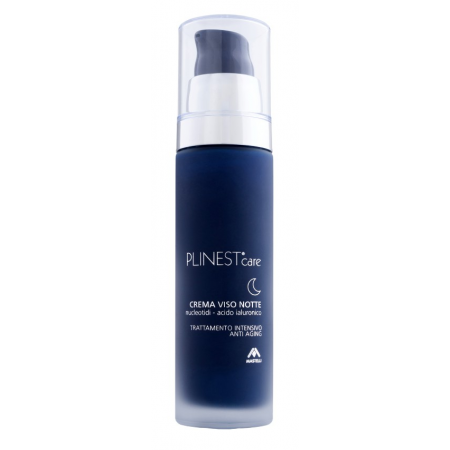 Plinestcare crema viso notte 50ml