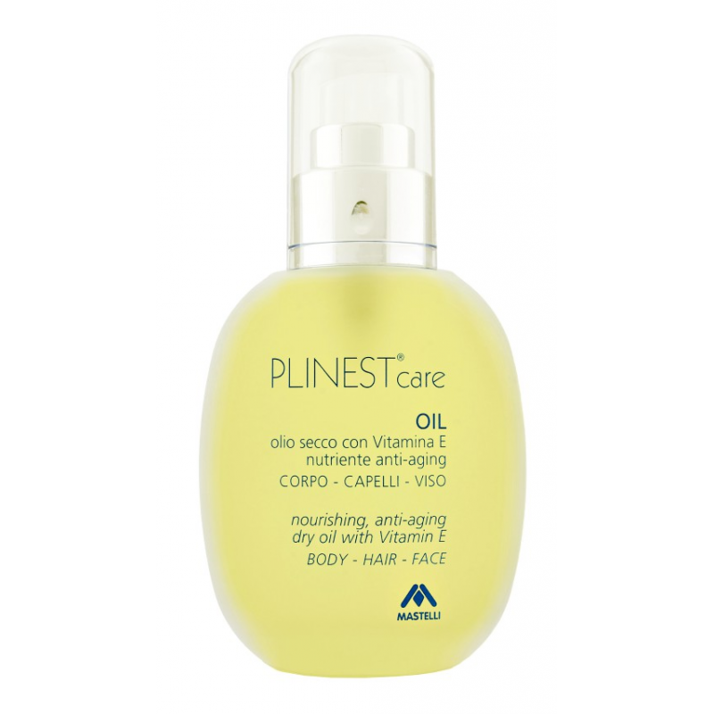 PLINESTCARE OIL 3-in-1  - 100ml