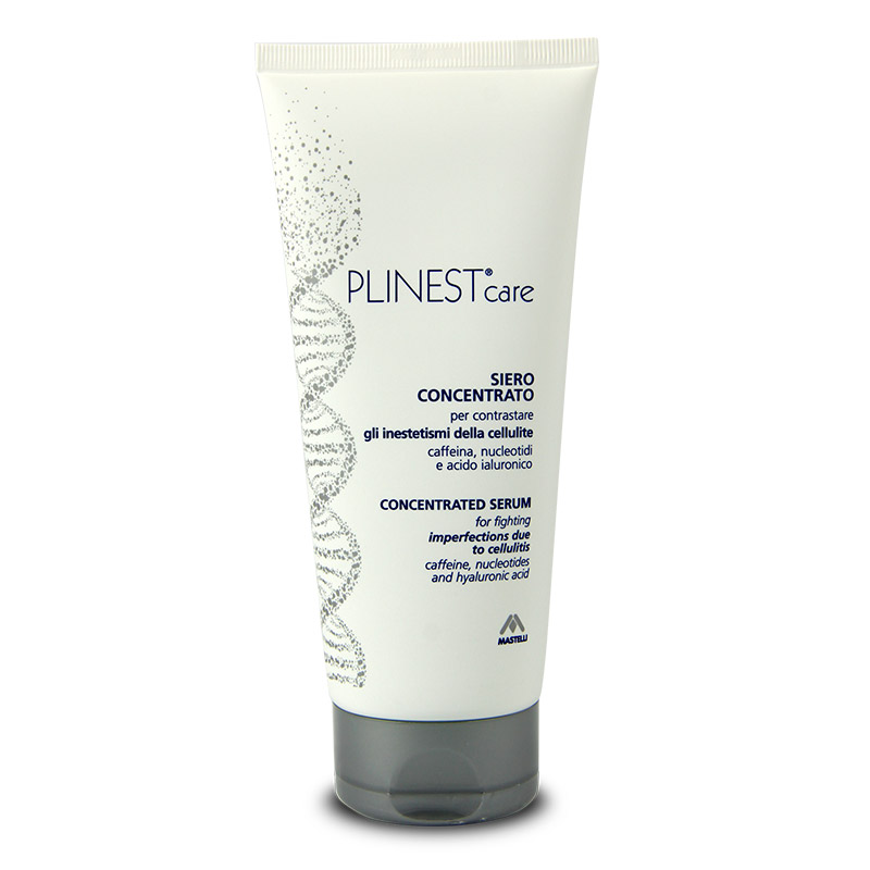  PLINESTCARE SIERO CONCENTRATO ANTI-CELLULITE - 200ml