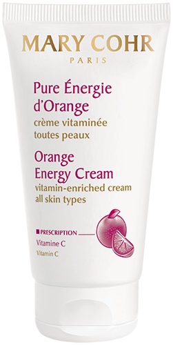 Pure Energie d'Orange - 50ml